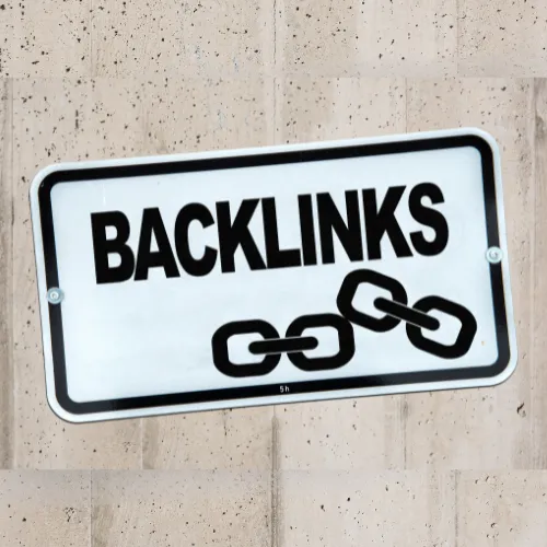 Adquira já seus Backlinks de qualidade